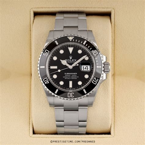 cassa cortesia rolex submariner prezzo|Rolex Submariner Date 41mm 126610LN Full Set LC100 .